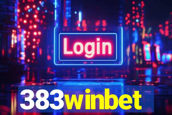 383winbet