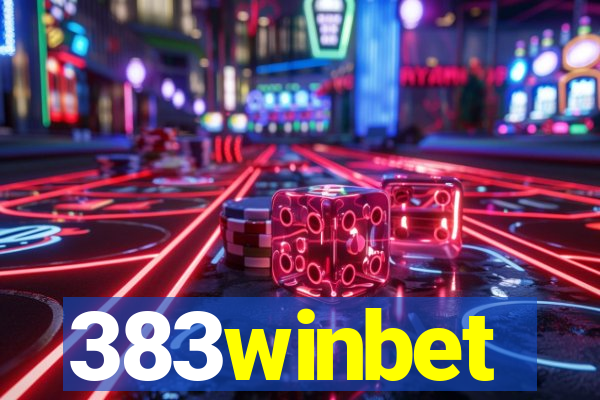 383winbet