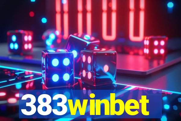 383winbet