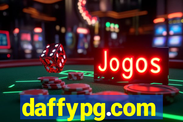 daffypg.com