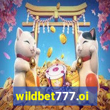 wildbet777.oi