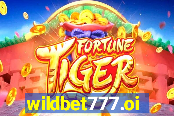 wildbet777.oi