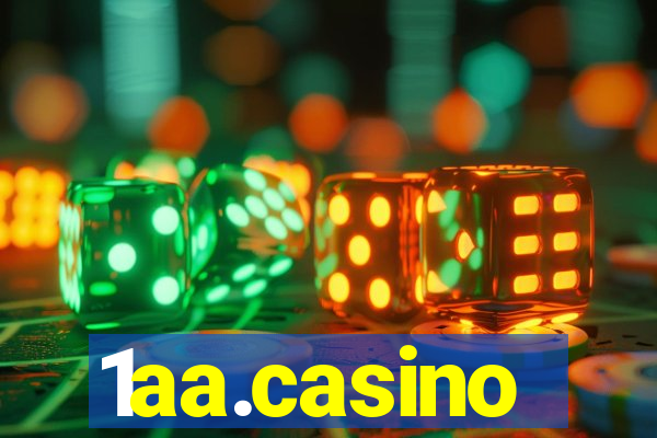 1aa.casino