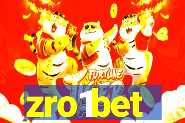 zro1bet