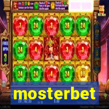 mosterbet