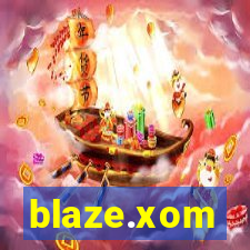 blaze.xom