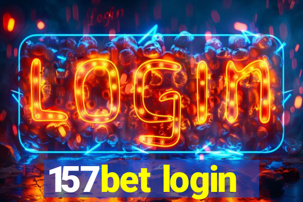 157bet login