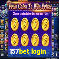 157bet login