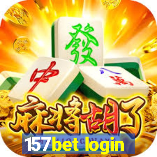 157bet login