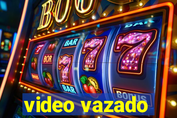 video vazado