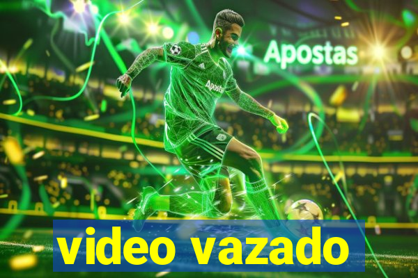 video vazado