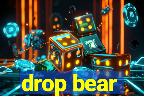 drop bear