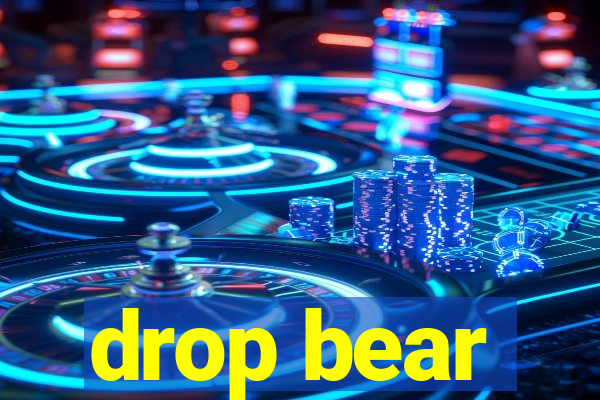 drop bear