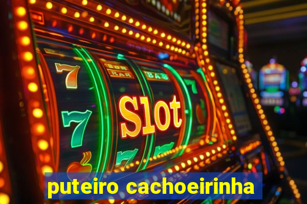 puteiro cachoeirinha