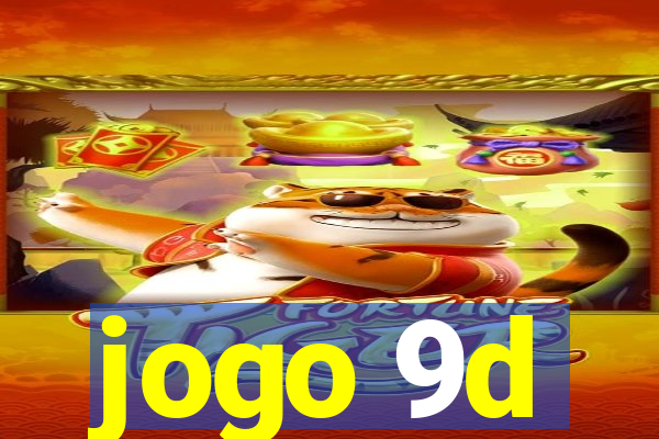 jogo 9d