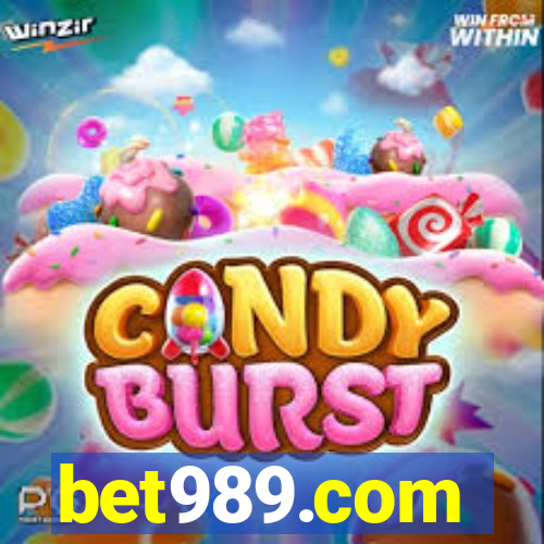 bet989.com