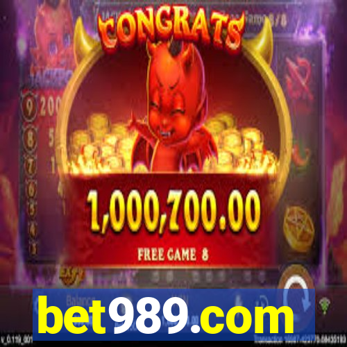 bet989.com