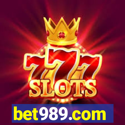 bet989.com