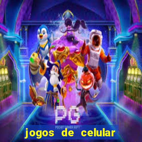 jogos de celular que ganha dinheiro de verdade