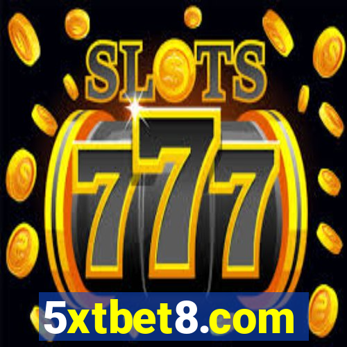 5xtbet8.com