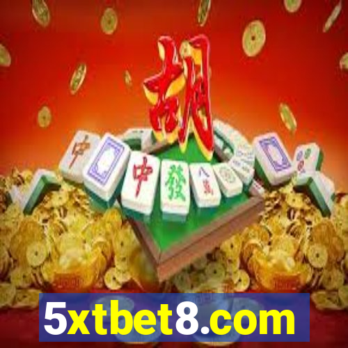 5xtbet8.com