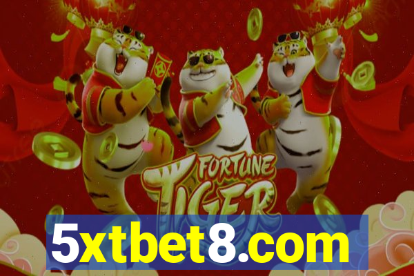 5xtbet8.com