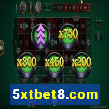 5xtbet8.com