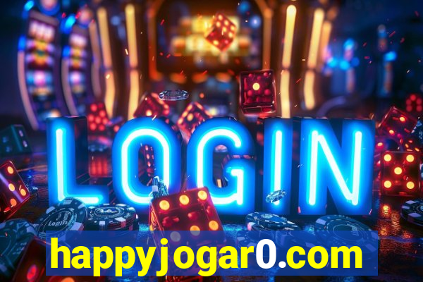 happyjogar0.com