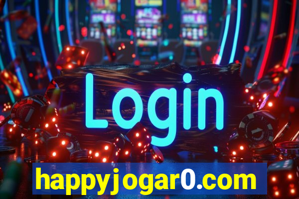 happyjogar0.com