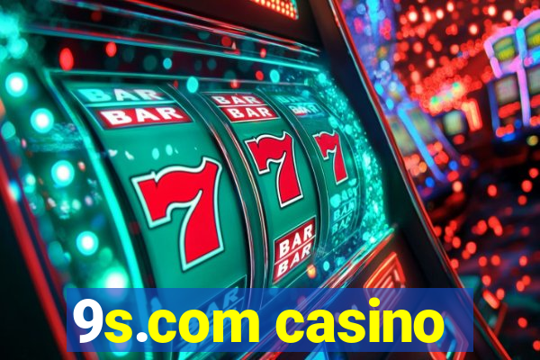 9s.com casino