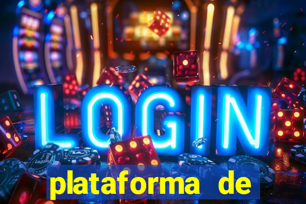 plataforma de casino chinesa