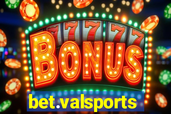 bet.valsports