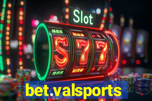 bet.valsports