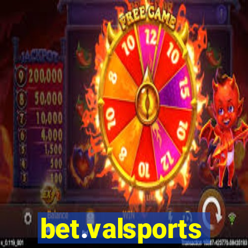 bet.valsports