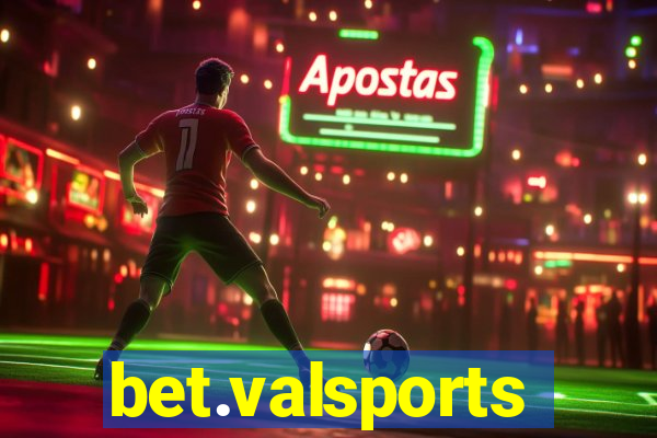 bet.valsports