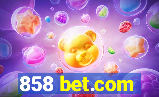 858 bet.com