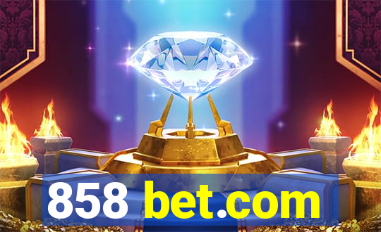 858 bet.com