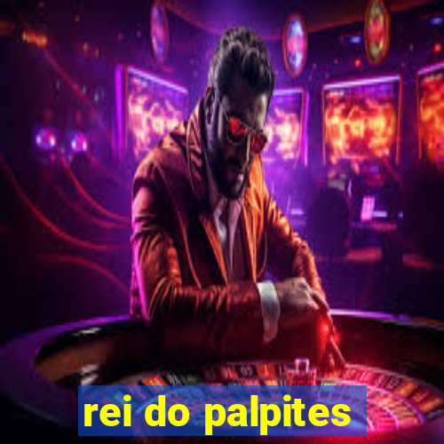 rei do palpites