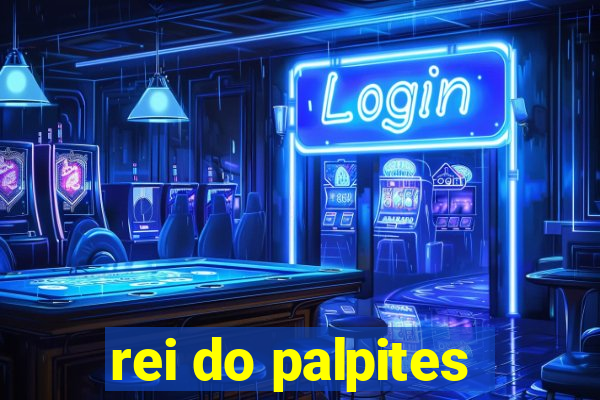 rei do palpites