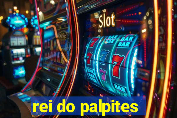 rei do palpites