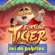 rei do palpites