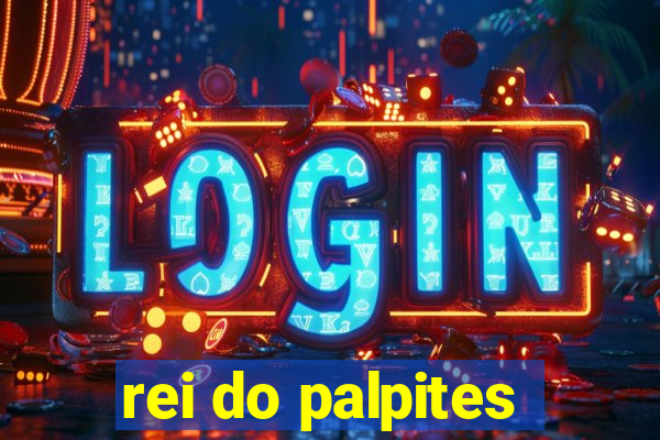 rei do palpites