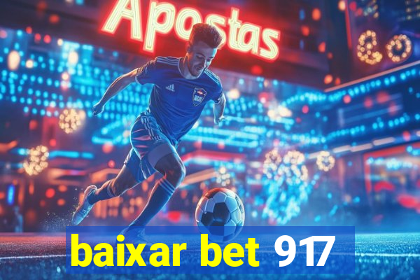 baixar bet 917