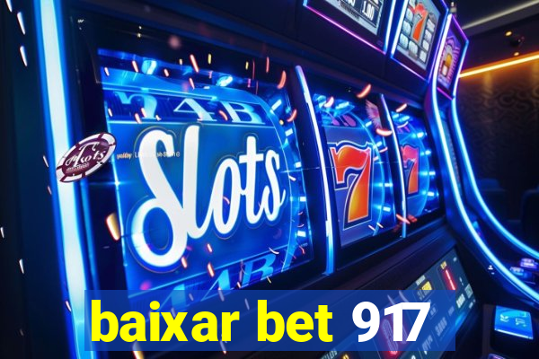 baixar bet 917