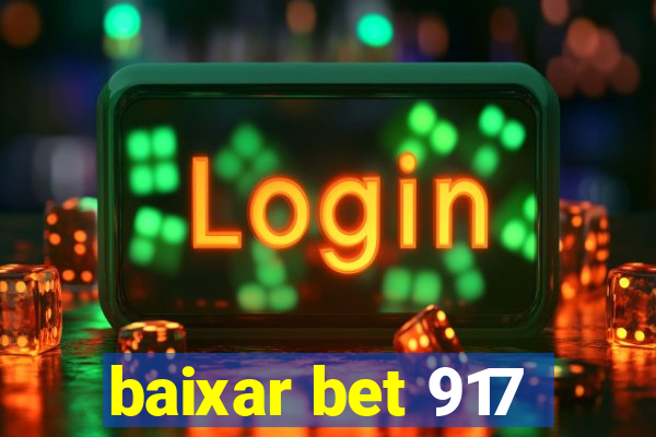 baixar bet 917