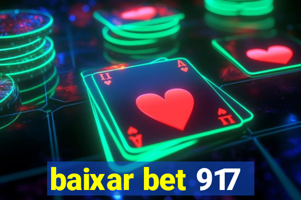 baixar bet 917