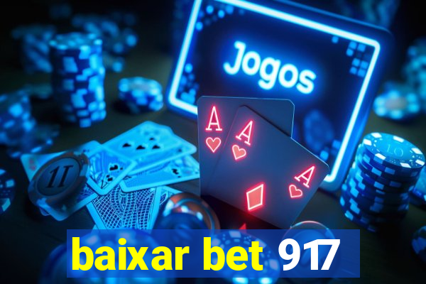 baixar bet 917