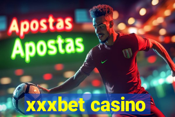 xxxbet casino