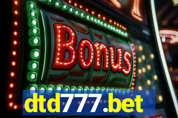 dtd777.bet