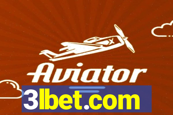 3lbet.com